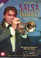 SALSA TRUMPET BK/CD cover